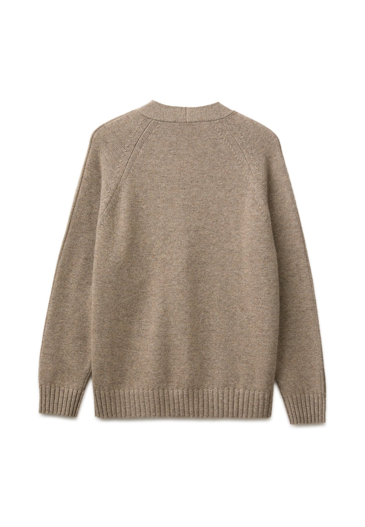 Sisley.. - Strickjacke