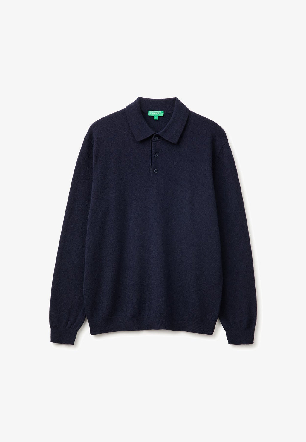 United Colors of BenettonLangarmshirt