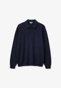 United Colors of BenettonLangarmshirt