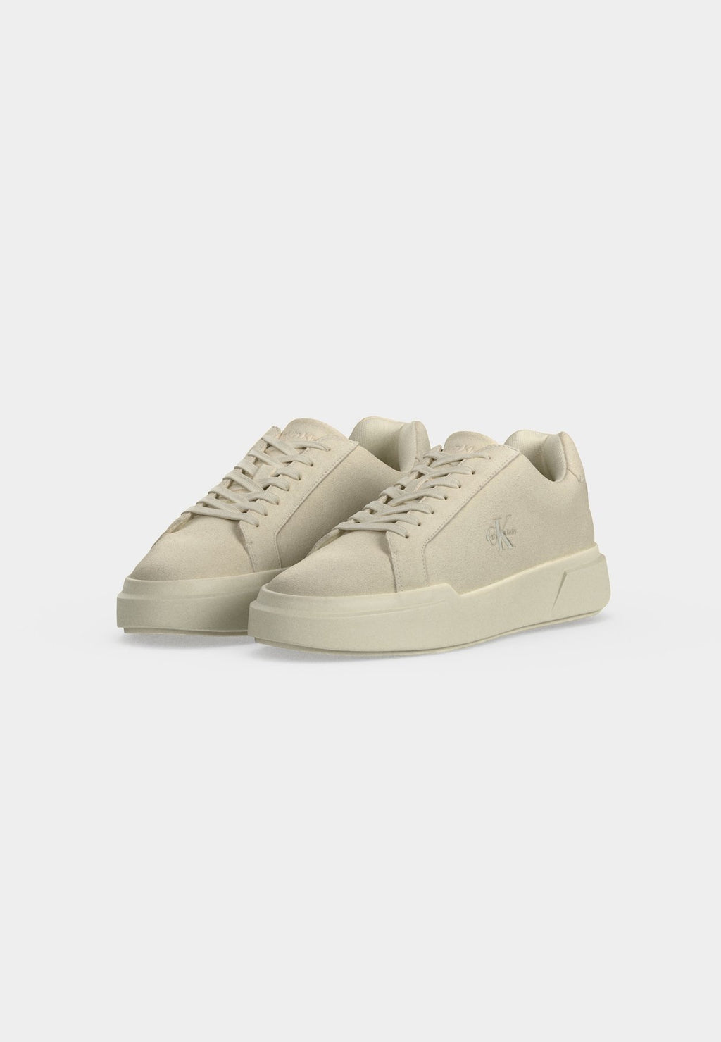 Calvin KleinCHUNKY CUPSOLE LACEUP - Sneaker low