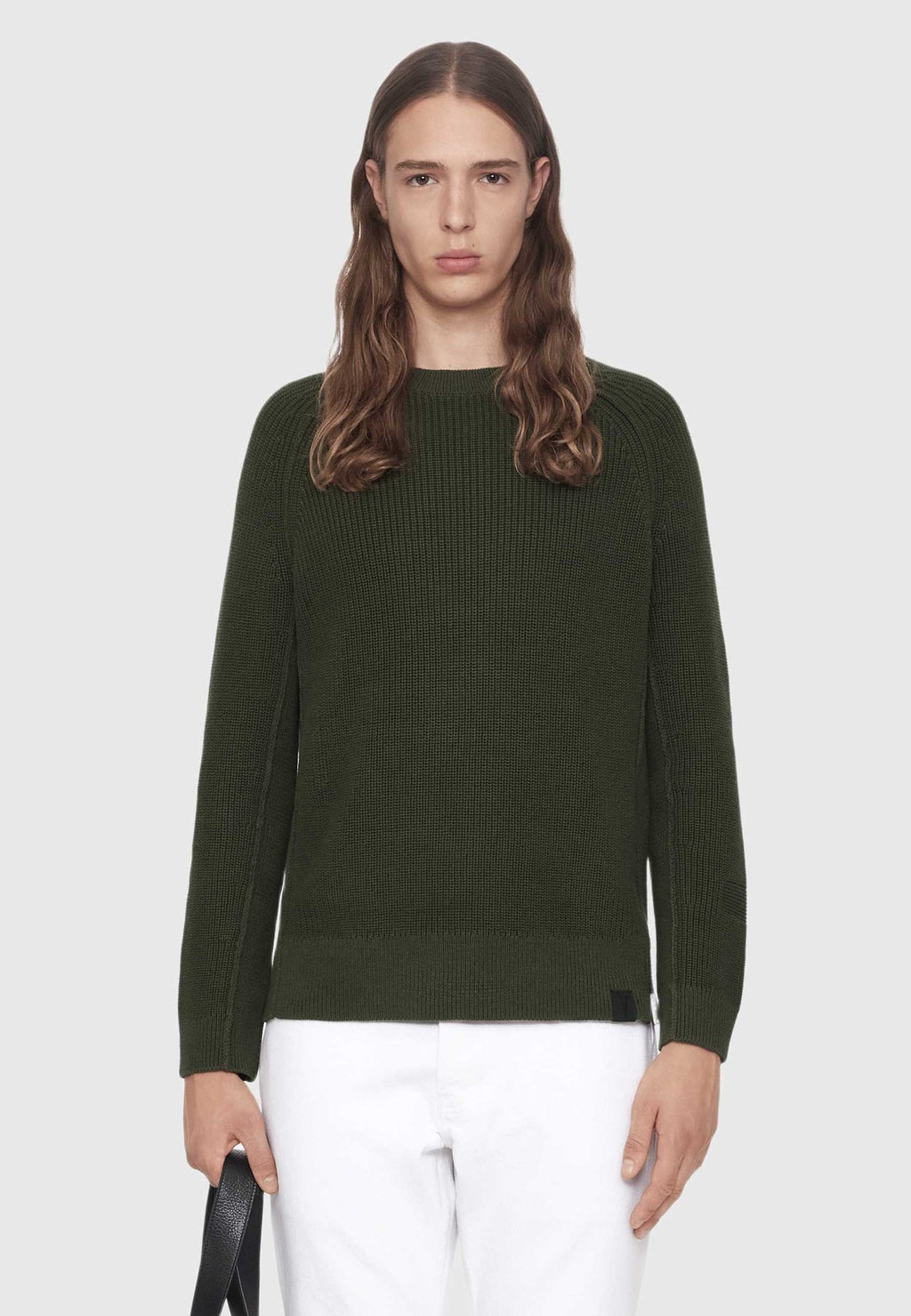AllSaintsKIT CREW . - Strickpullover