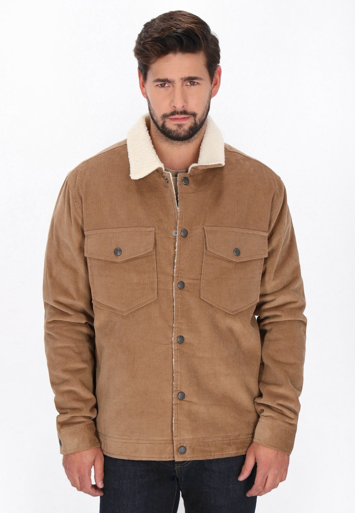 DreiMasterDREIMASTER JACKET - Übergangsjacke