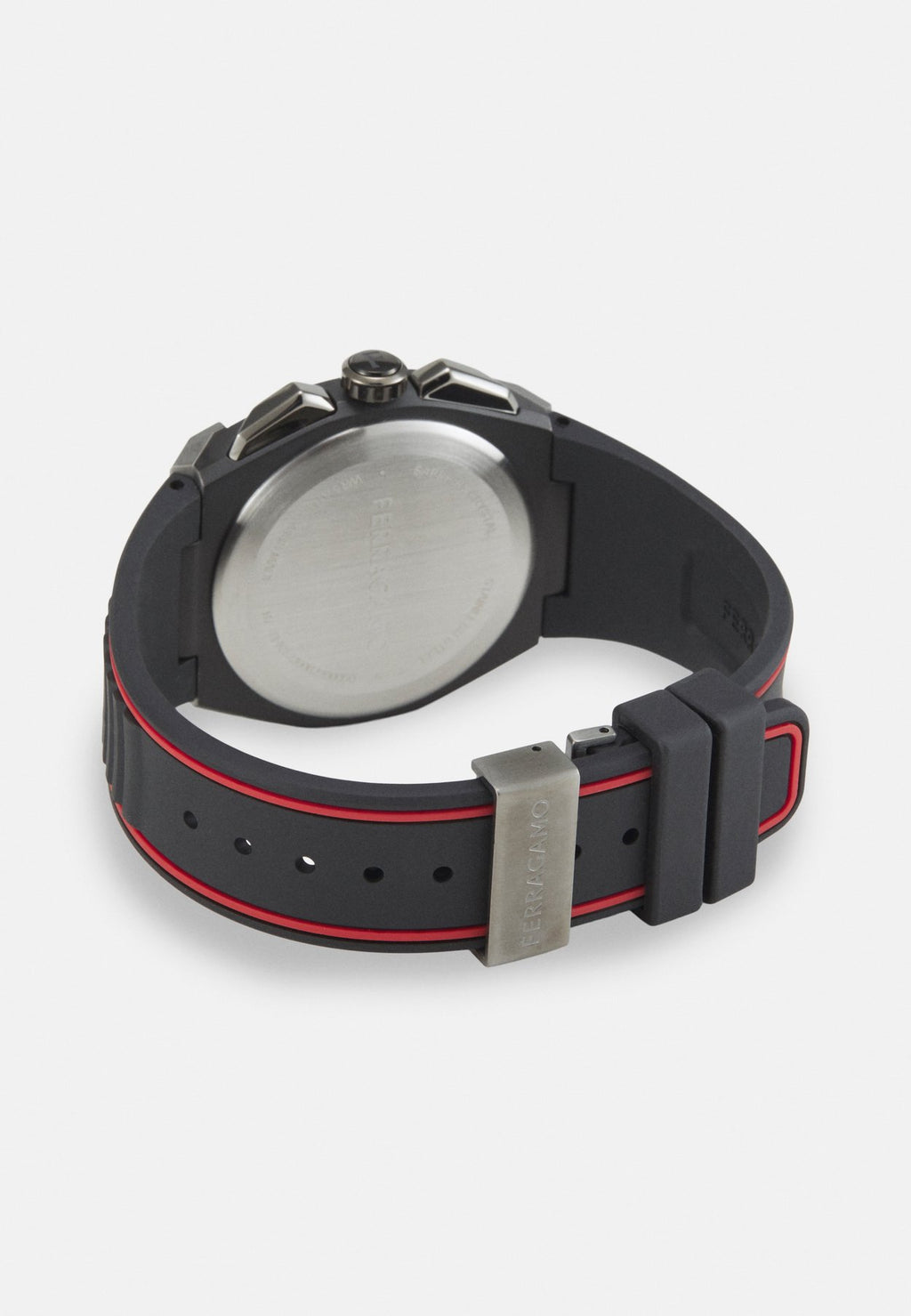 FERRAGAMOEDGE - Chronograph