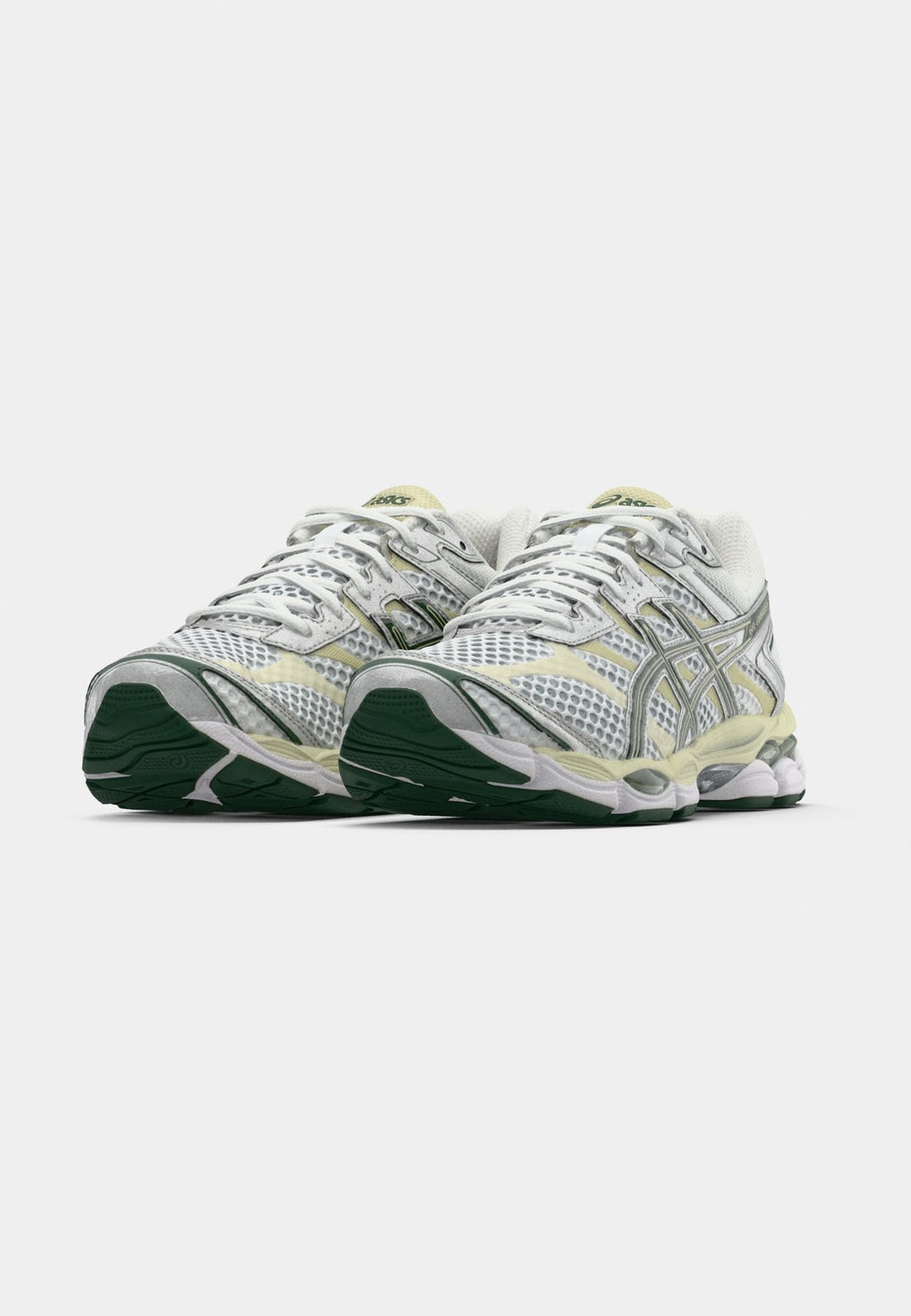 ASICS SportStyleGEL CUMULUS 16 UNISEX - Sneaker low