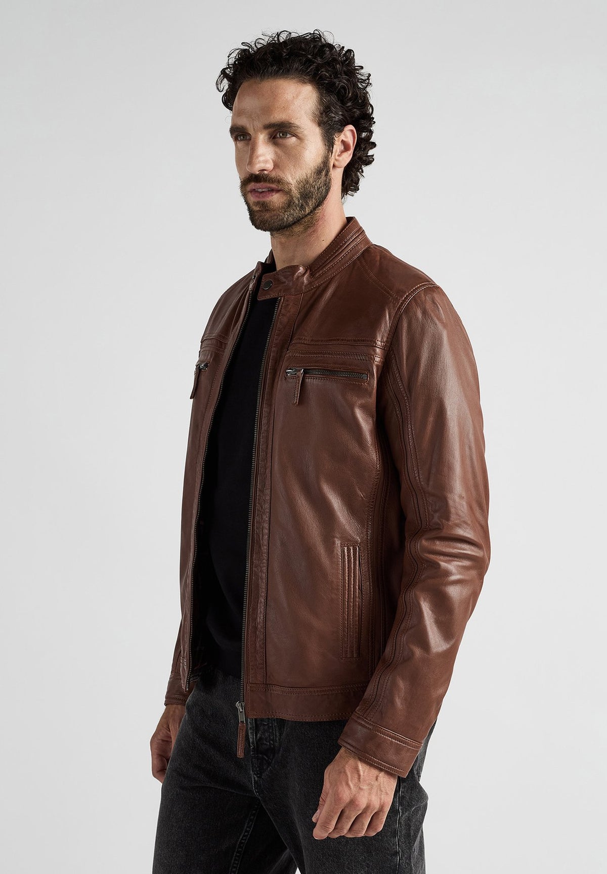 JCCLederjacke