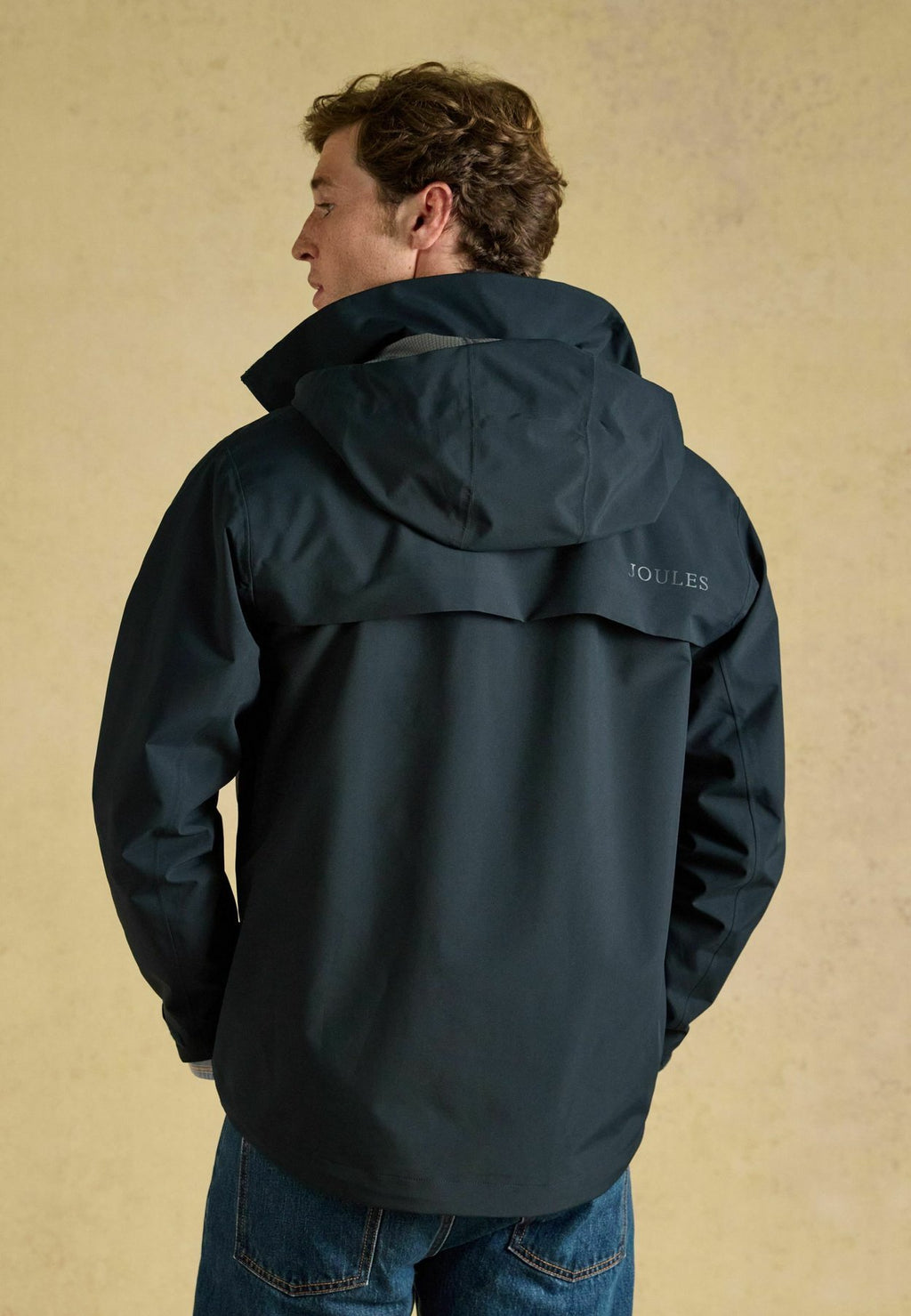Tom JouleHADLEY WATERPROOF COAT - Regenjacke / wasserabweisende Jacke