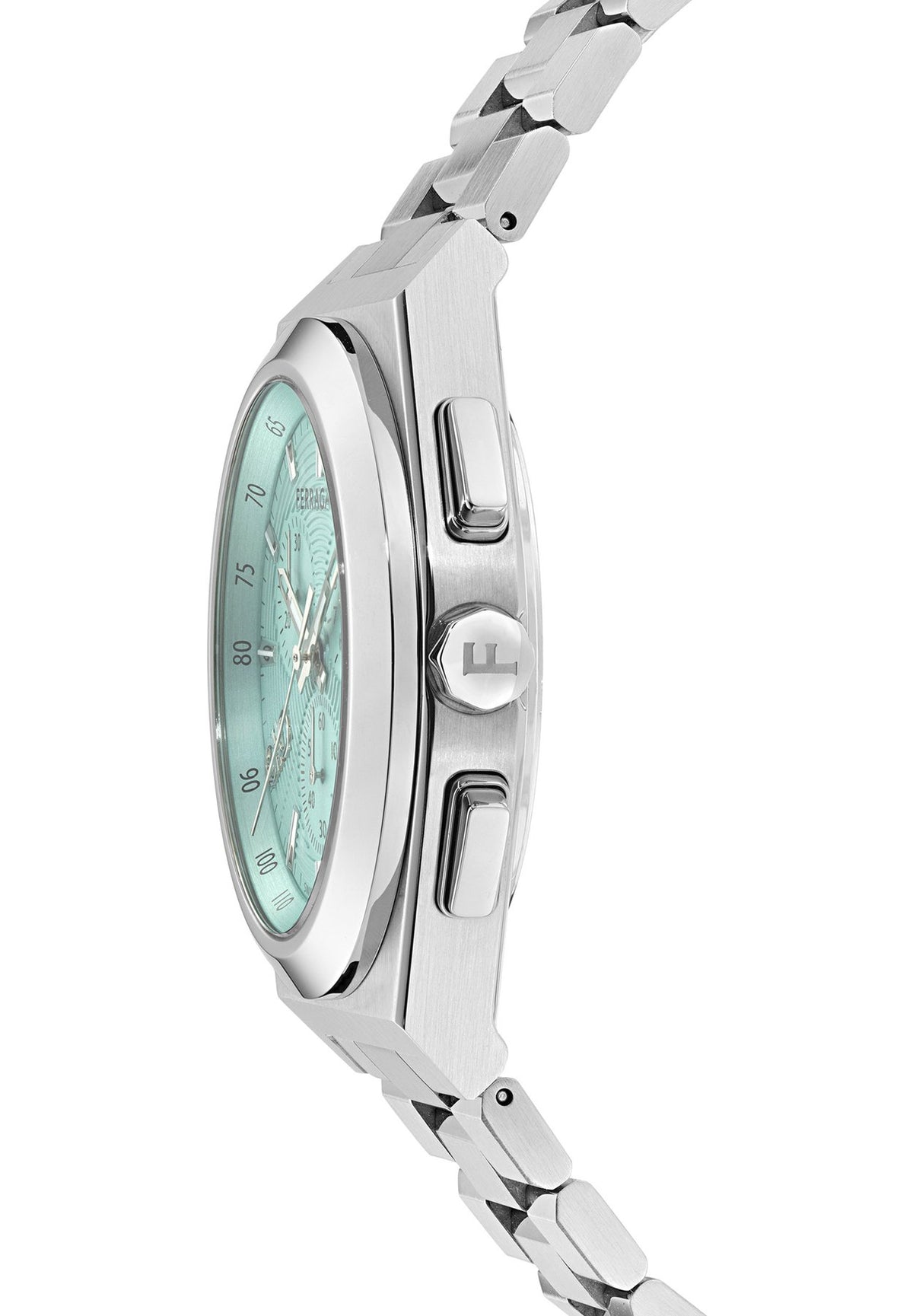 FERRAGAMOVA-VEGA UPPER EAST CHRONO - Chronograph