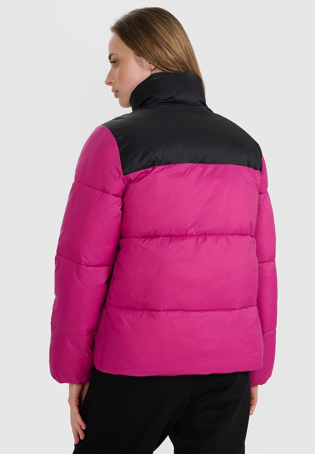 4F4F KURTKA ZIMOWA DAMSKA - Winterjacke