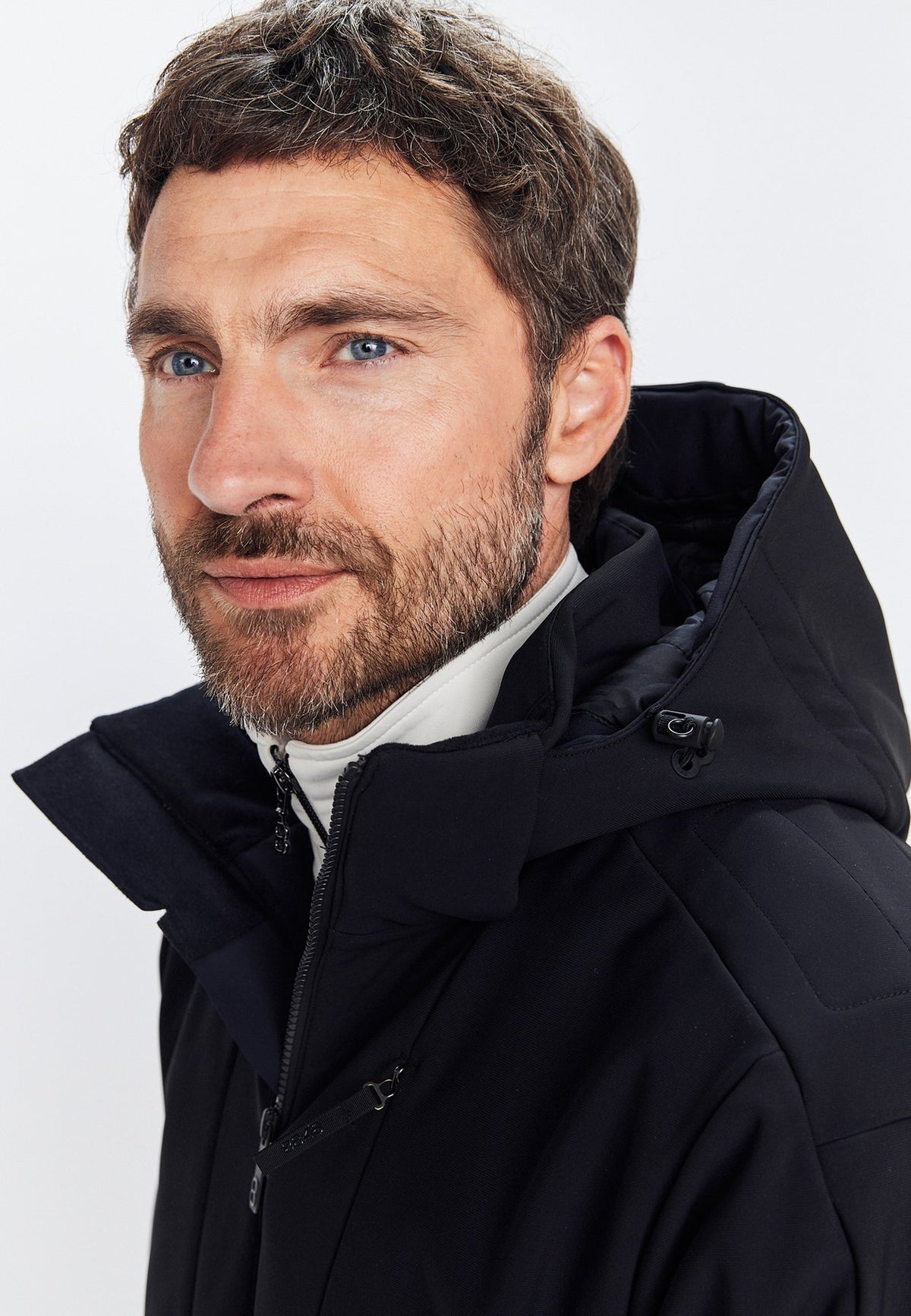 8848 AltitudeTRIDENT - Übergangsjacke
