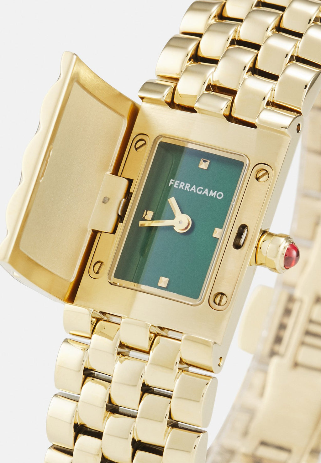 FERRAGAMOFERRAGAMO SECRET - Uhr