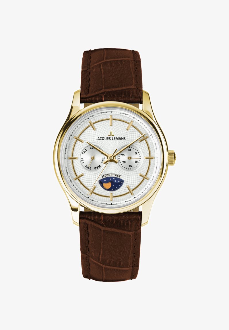 Jacques LemansDERBY - Chronograph