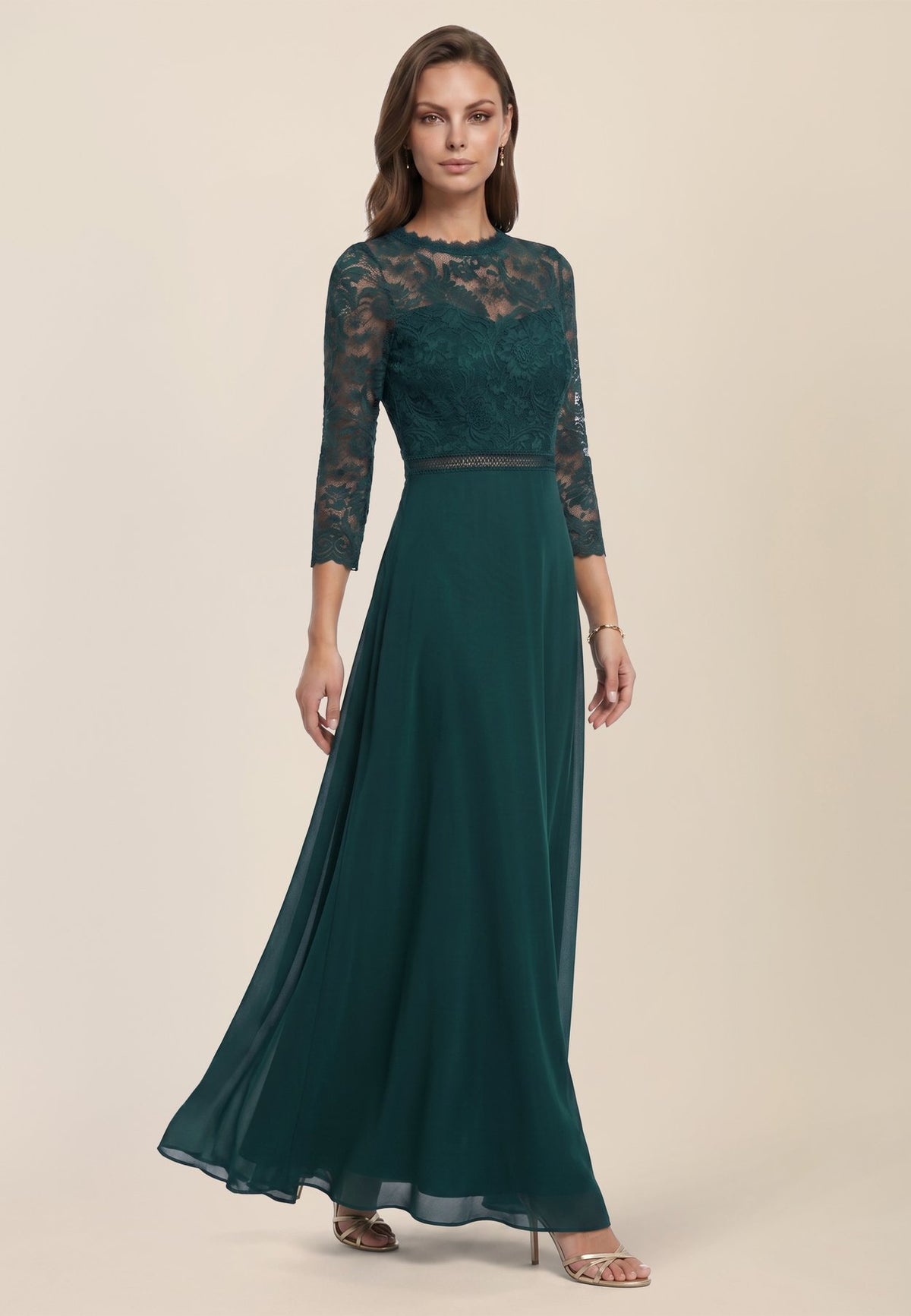 ApartABENDKLEID - Ballkleid