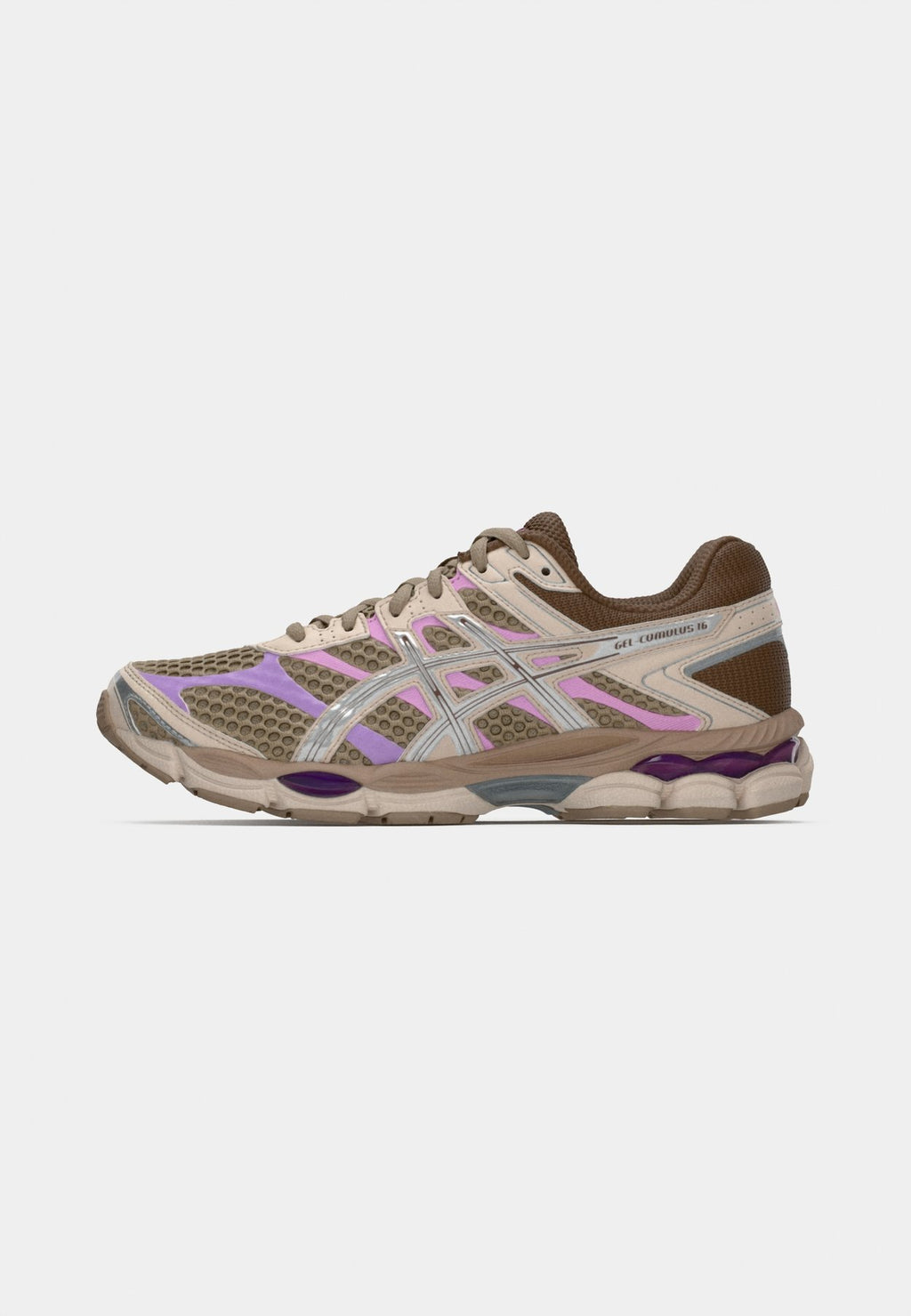 ASICS SportStyleGEL CUMULUS 16 UNISEX - Sneaker low