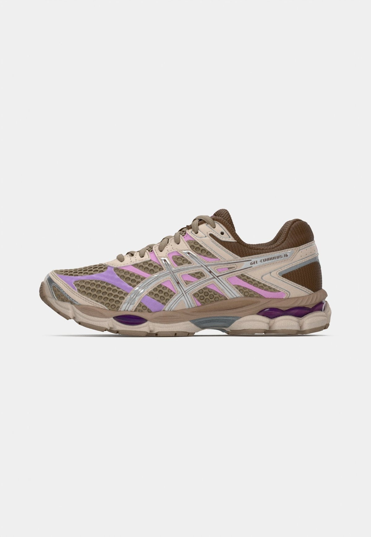 ASICS SportStyleGEL CUMULUS 16 UNISEX - Sneaker low