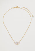 SwarovskiMESMERA NECKLACE HEART - Halskette
