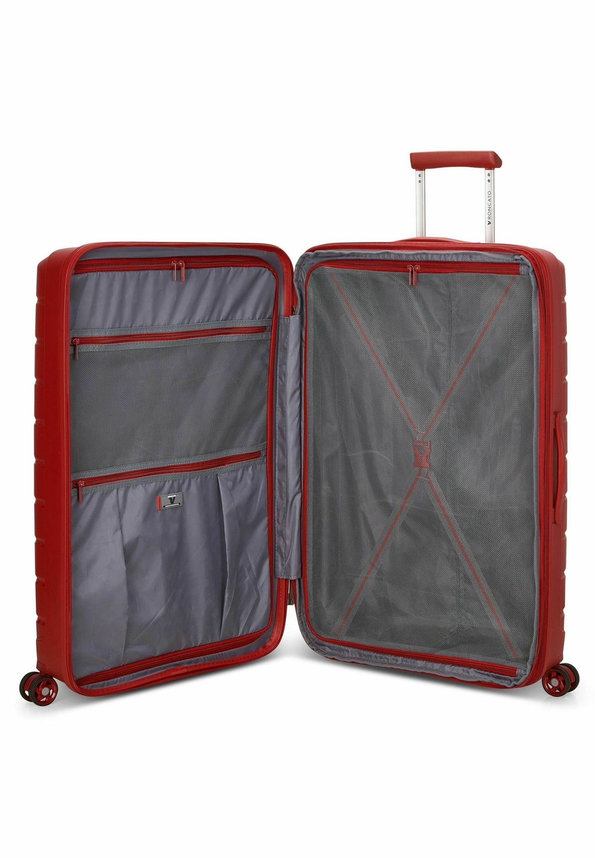 RV RoncatoB-FLYING TROLLEY GRANDE 78X50X30/35 CM - Trolley