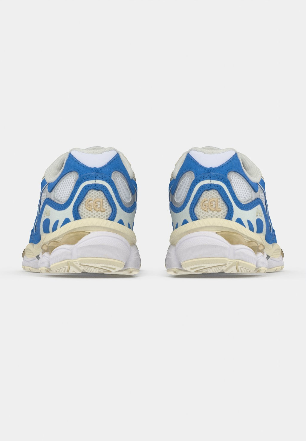 ASICS SportStyleGEL-NYC UNISEX - Low-Top-Sneaker
