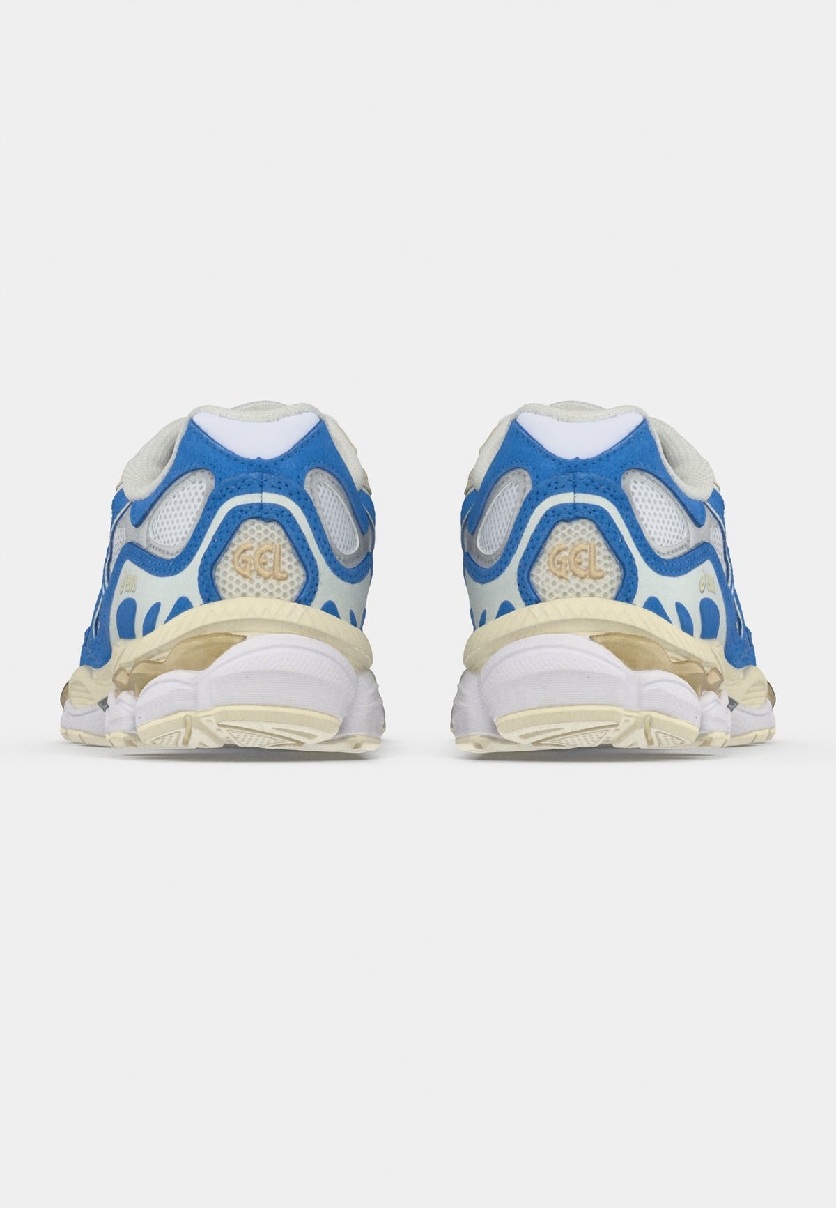 ASICS SportStyleGEL-NYC UNISEX - Low-Top-Sneaker