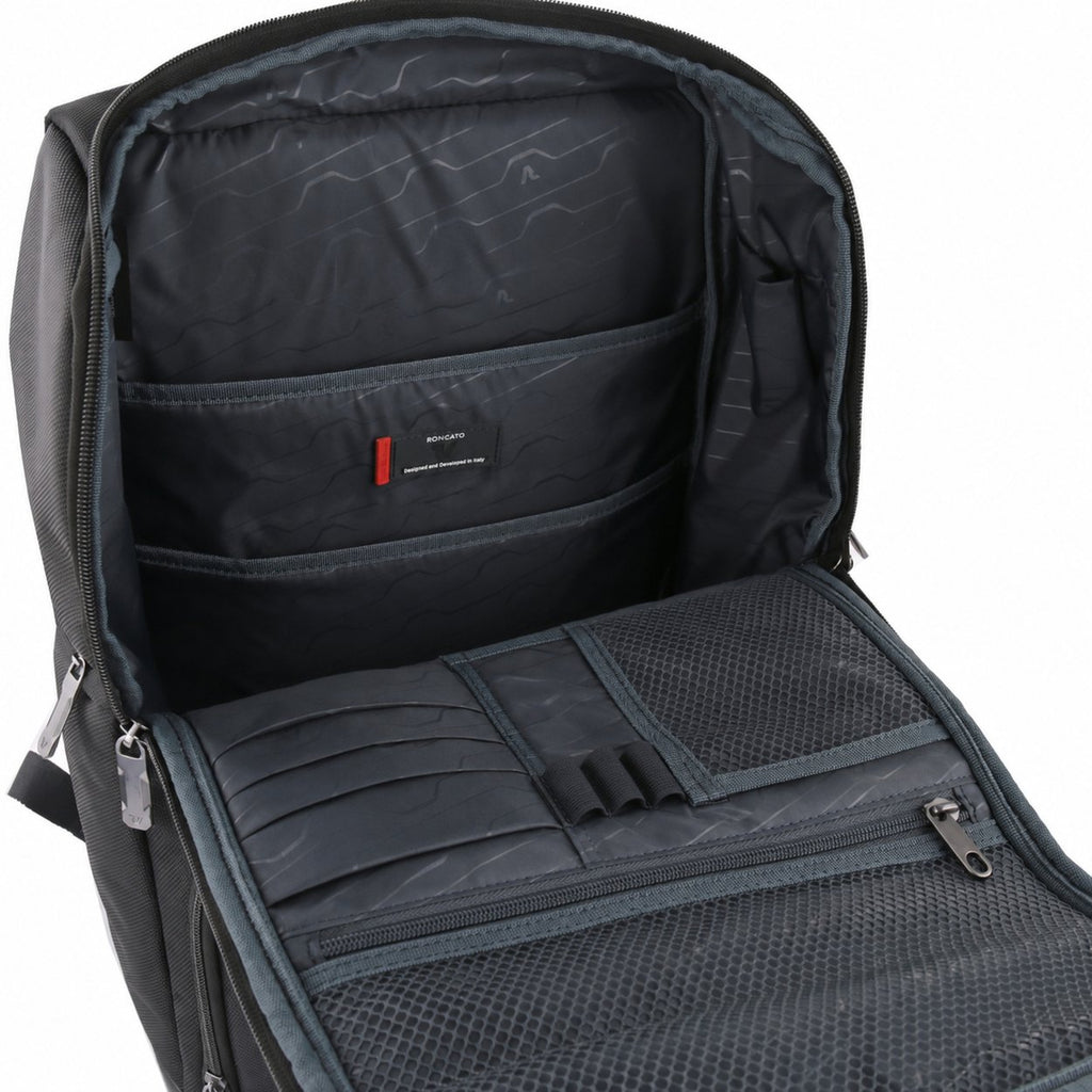 RV RoncatoBIZ 4.0 ZAINO DA LAVORO - Tagesrucksack