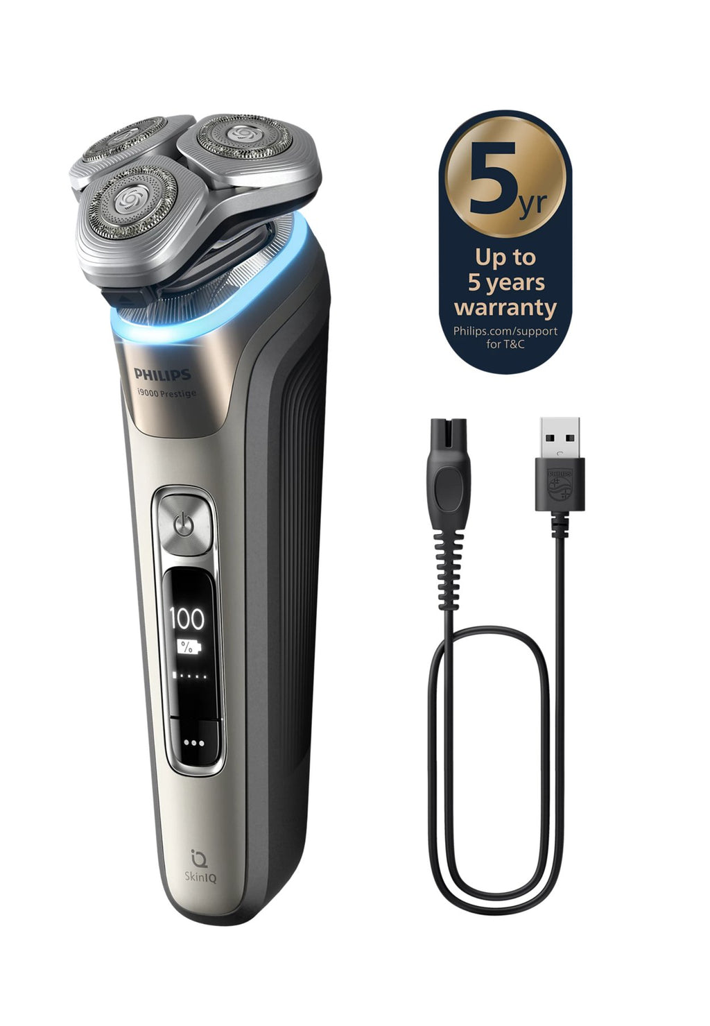PhilipsI9000 PRESTIGE