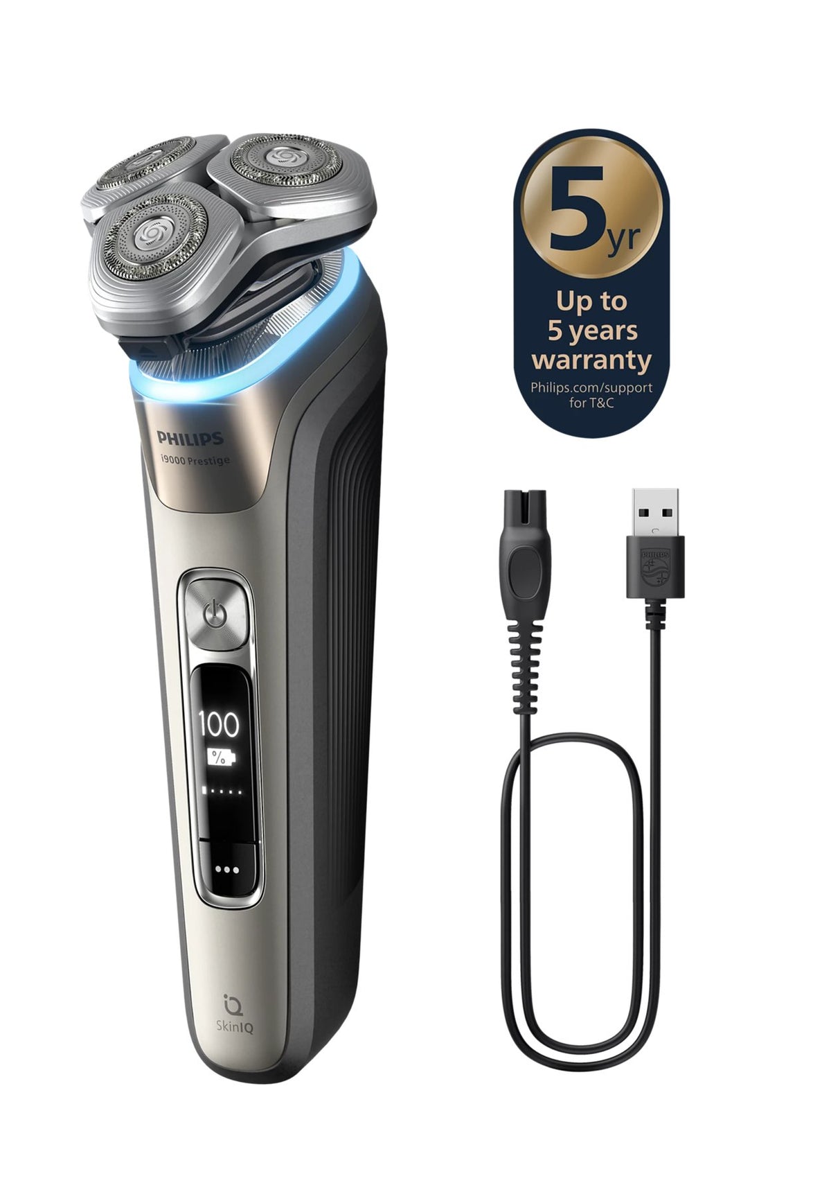 PhilipsI9000 PRESTIGE