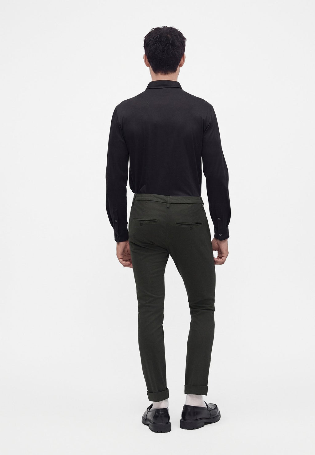 DondupGAUBERT - Stoffhose