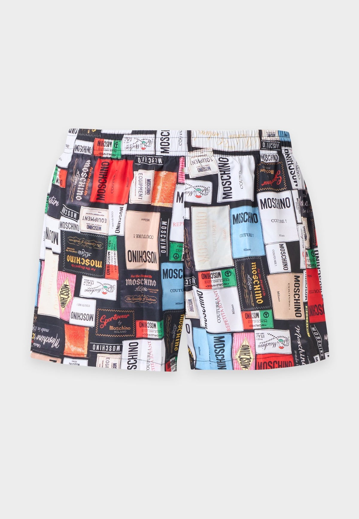 MOSCHINOBadeshorts