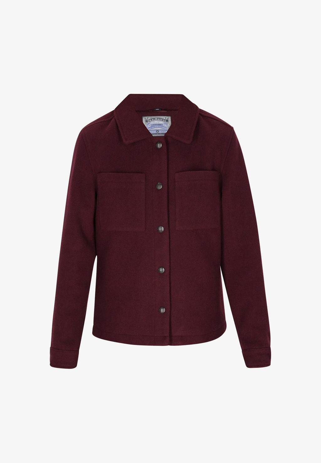 DreiMasterÜbergangsjacke