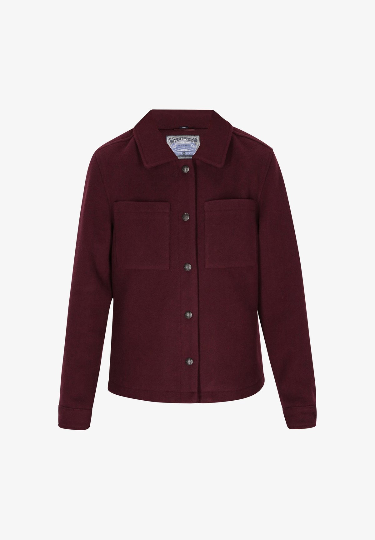 DreiMasterÜbergangsjacke