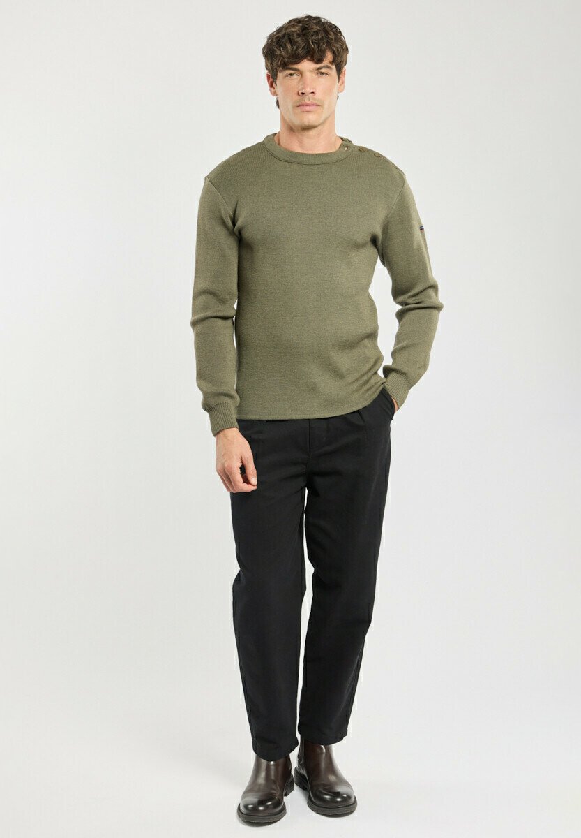 Armor luxFOUESNANT MARINE-PULLOVER - Strickpullover