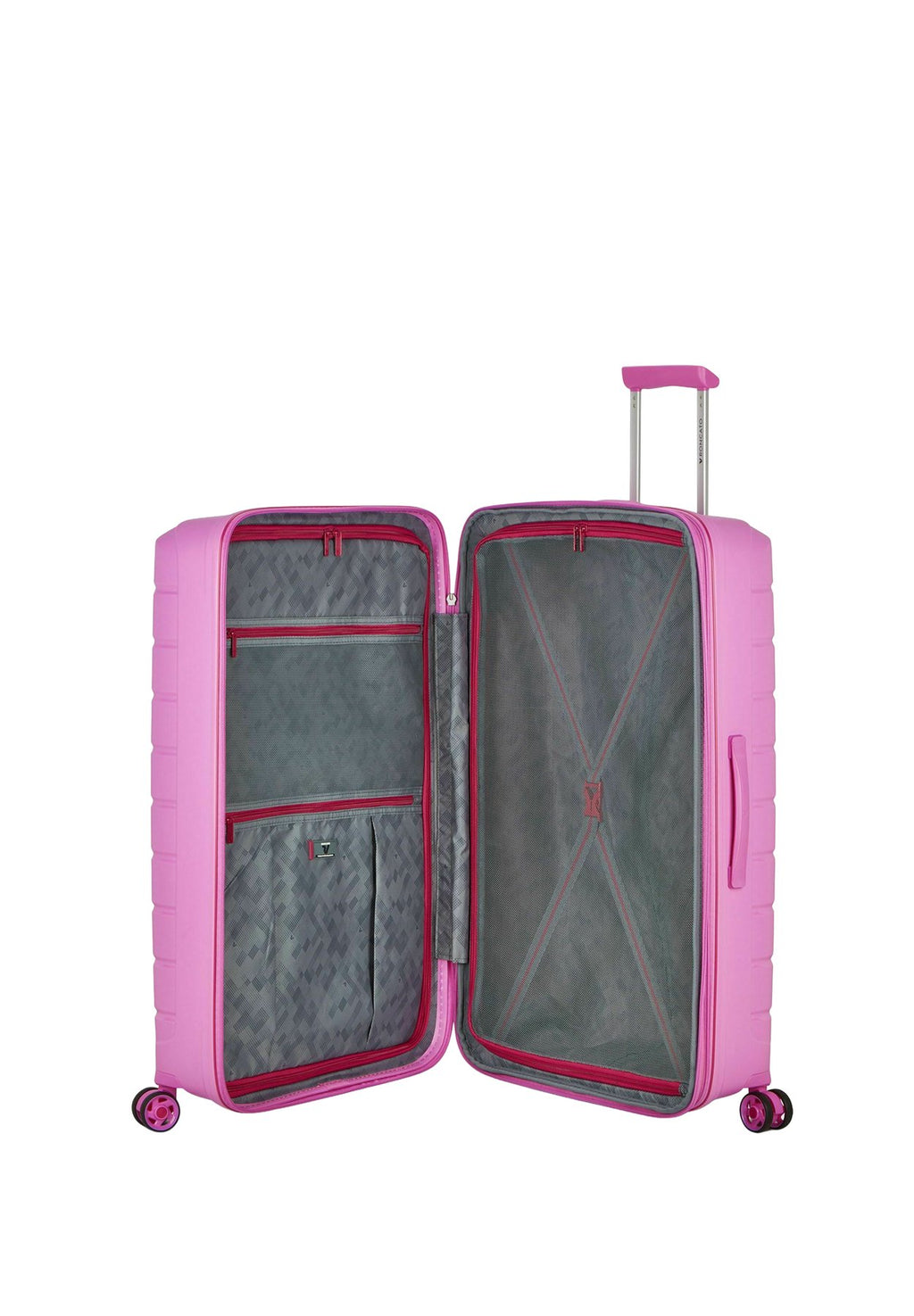 RV RoncatoB-FLYING TROLLEY GRANDE 78X50X30/35 CM - Trolley