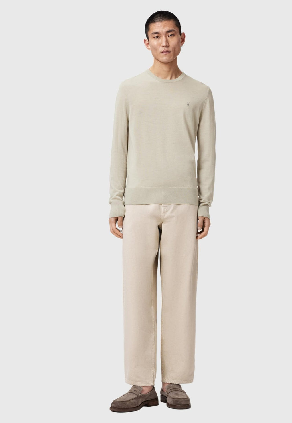 AllSaintsStrickpullover