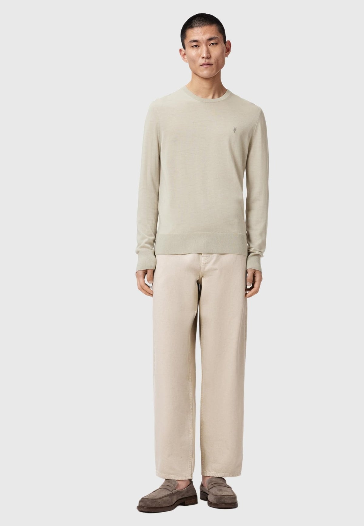 AllSaintsStrickpullover