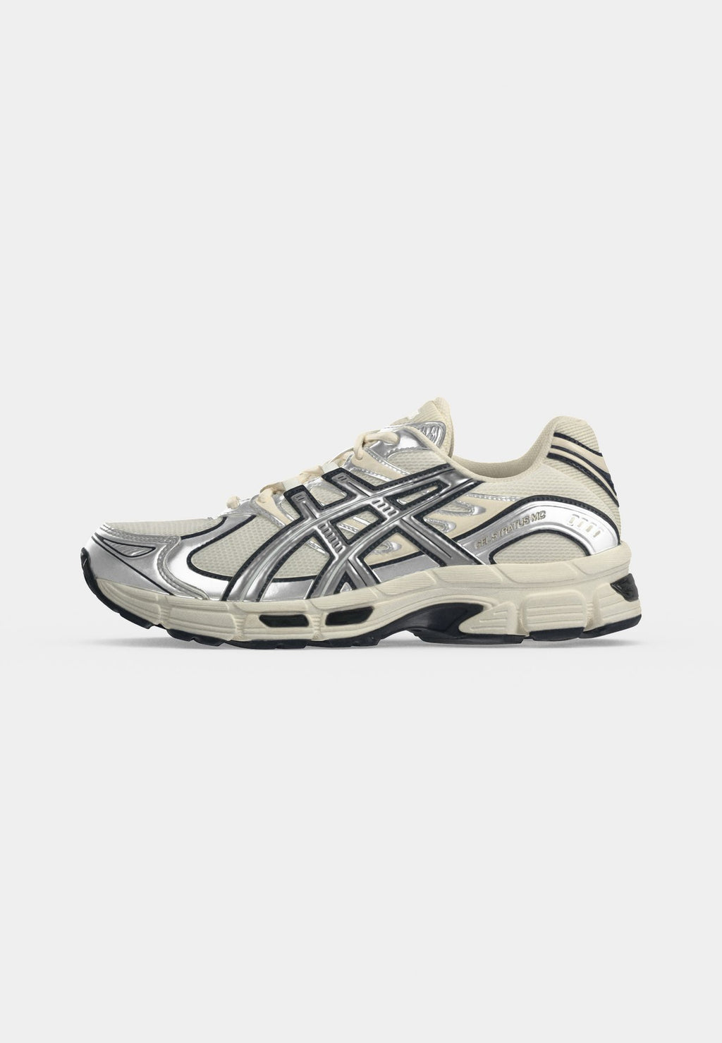 ASICS SportStyleGEL STRATUS UNISEX - Low-Top-Sneaker