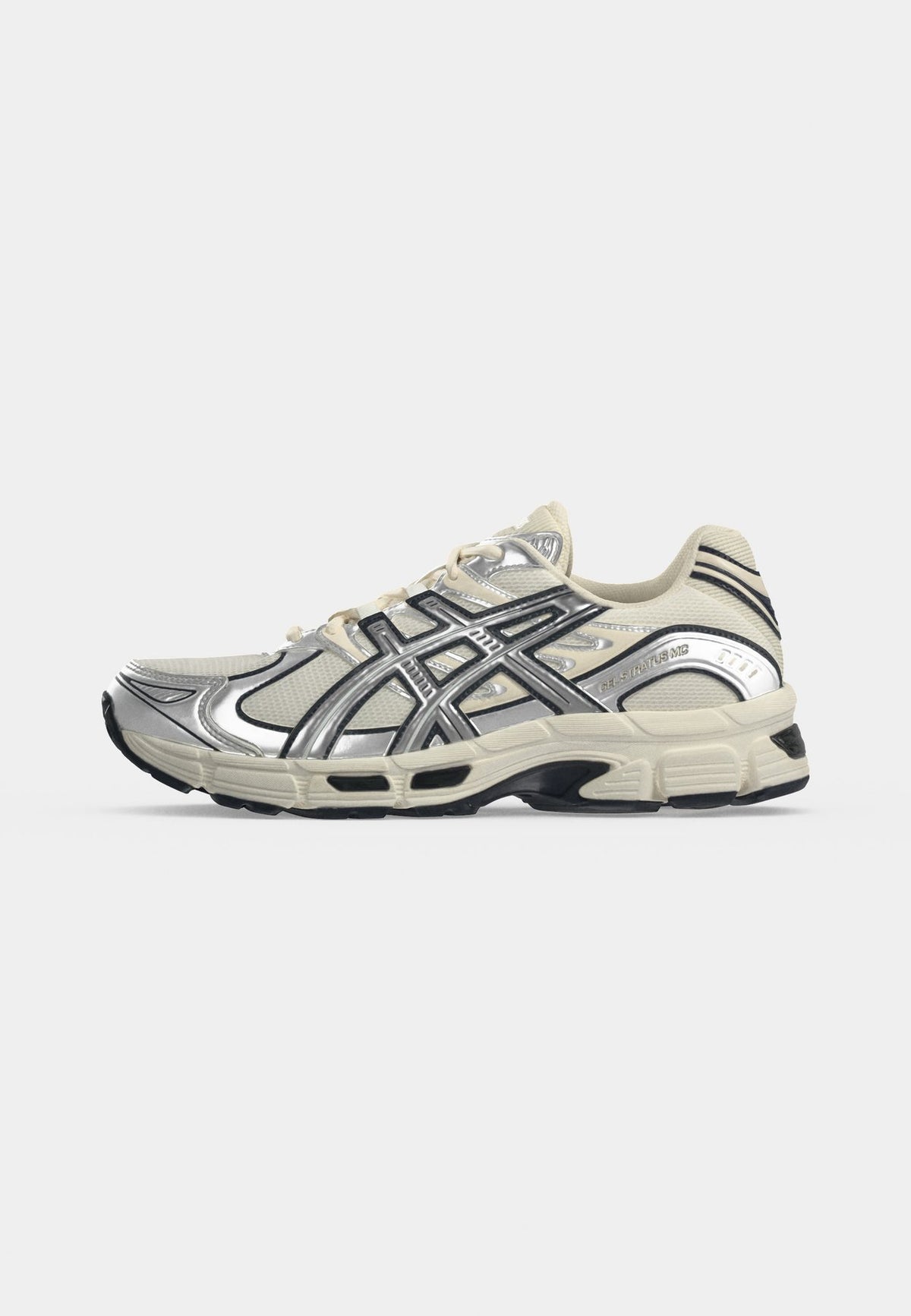 ASICS SportStyleGEL STRATUS UNISEX - Low-Top-Sneaker