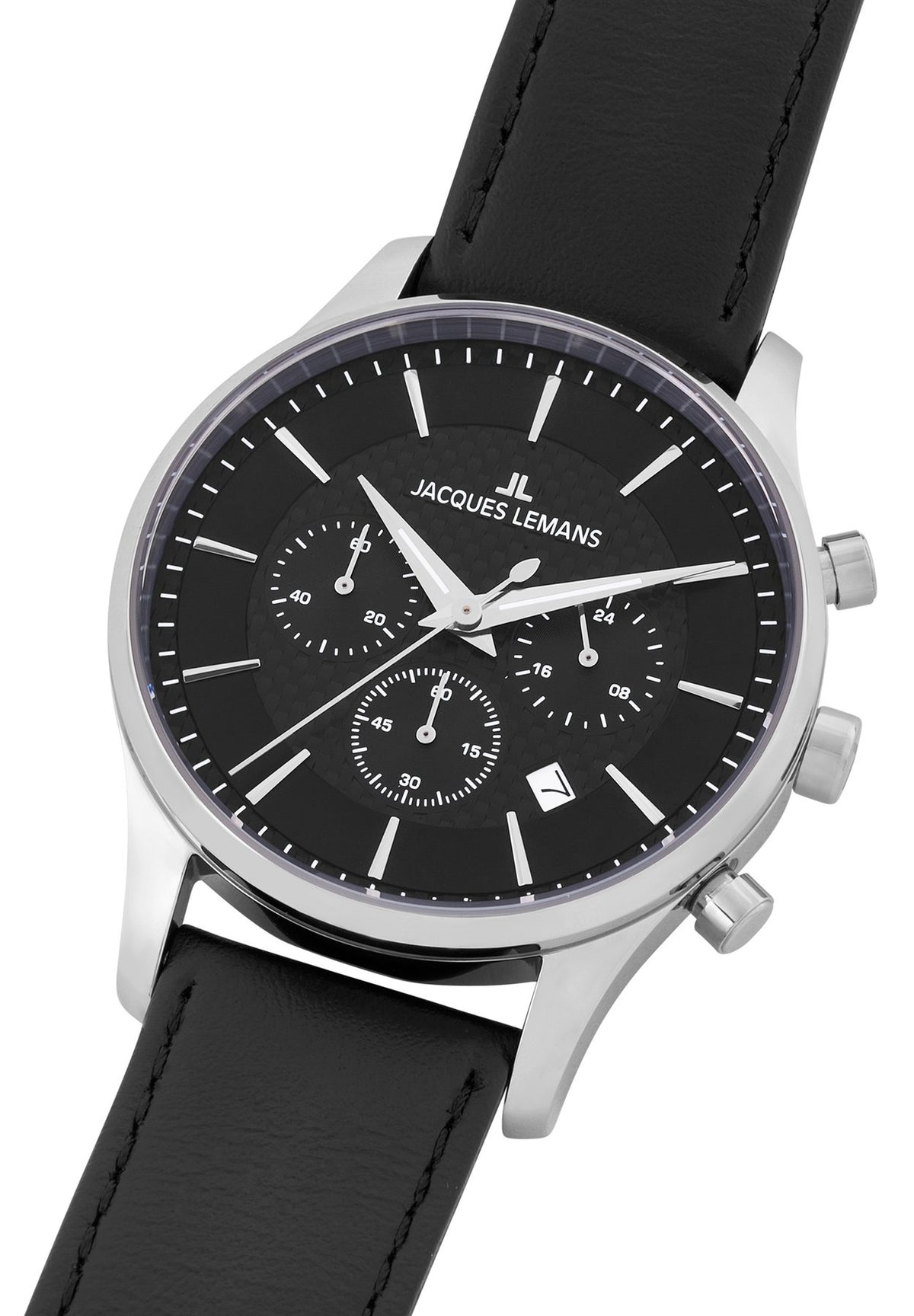 Jacques LemansLONDON - Chronograph