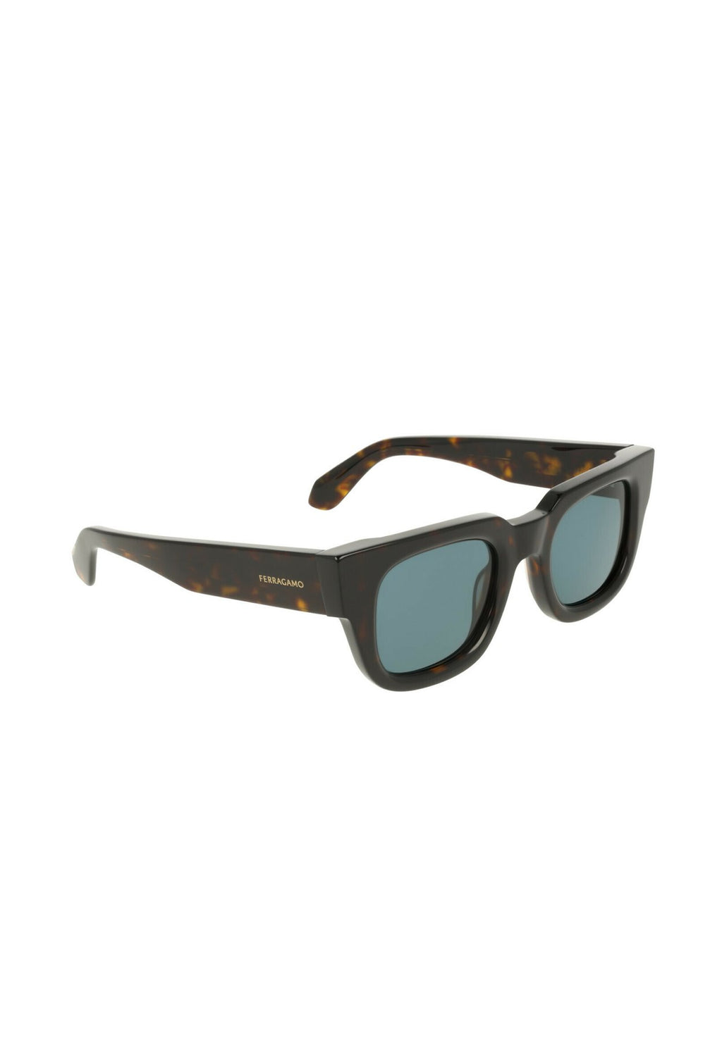 FERRAGAMOSALVATORE - Sonnenbrille