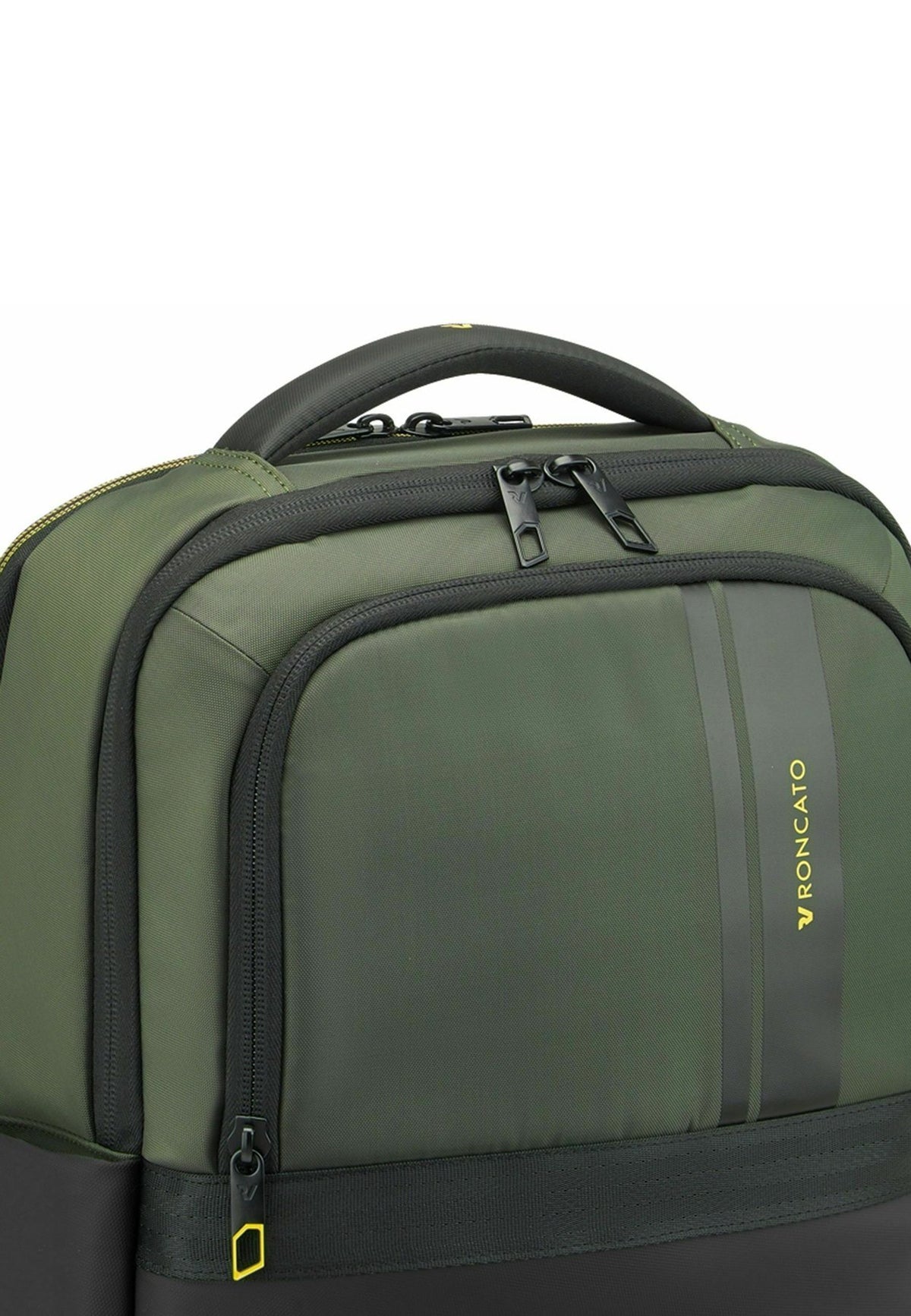 RV RoncatoMETROPOLITAN TRAVEL ZAINO DA LAVORO - Tagesrucksack