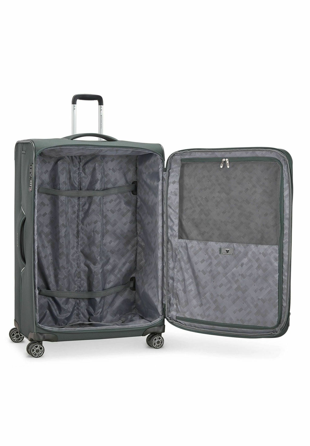 RV RoncatoIRONIK 2.0 TROLLEY MEDIO 65 CM - Trolley