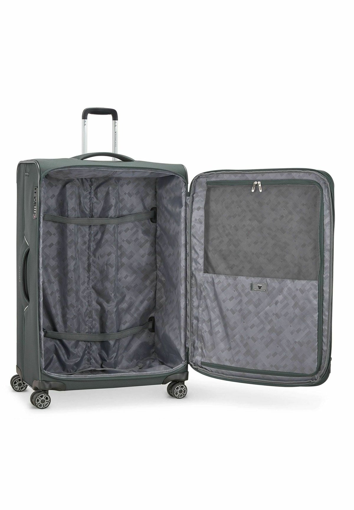 RV RoncatoIRONIK 2.0 TROLLEY MEDIO 65 CM - Trolley