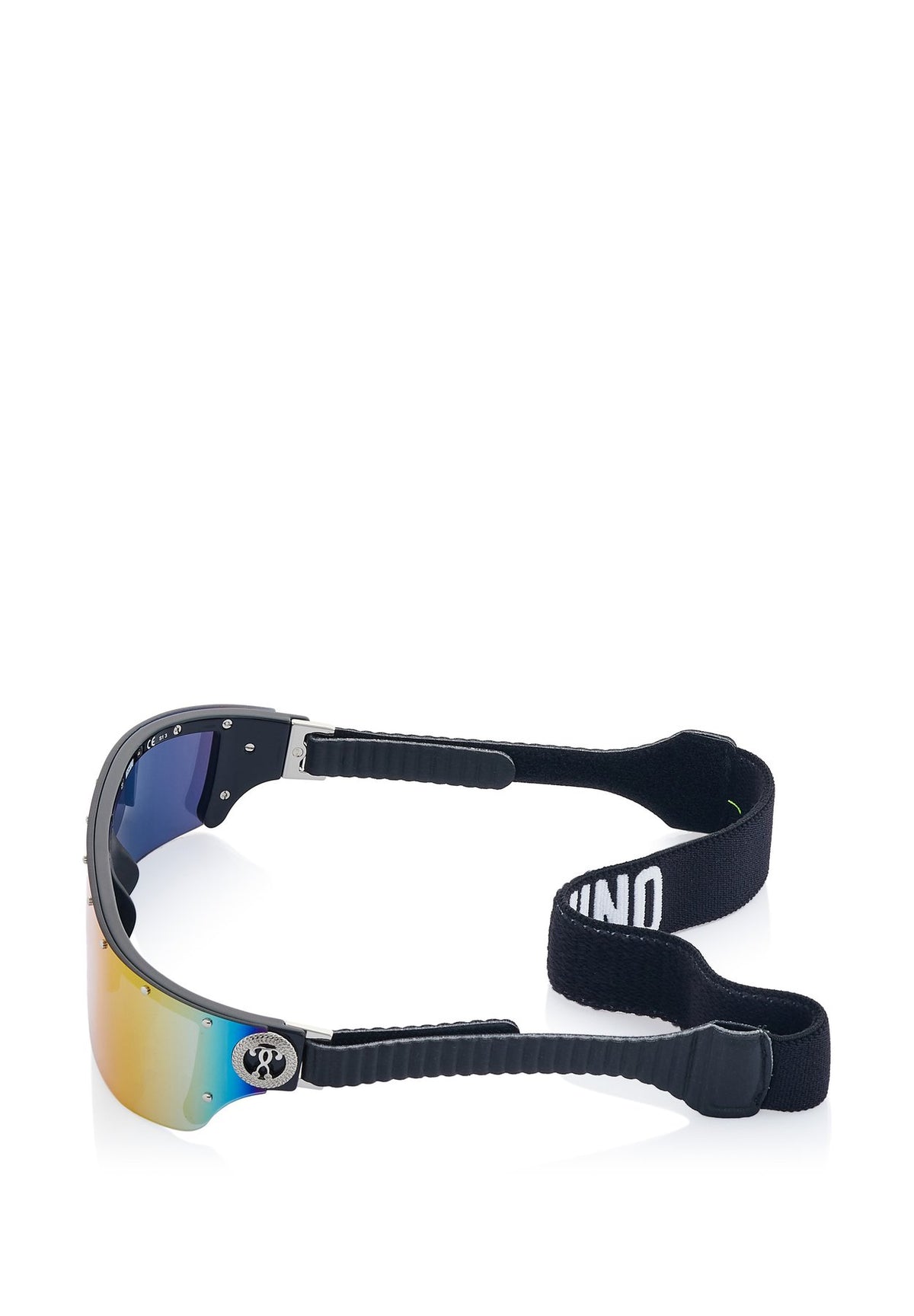 MOSCHINOSONNENBRILLE FÜR DAMEN - Sonnenbrille
