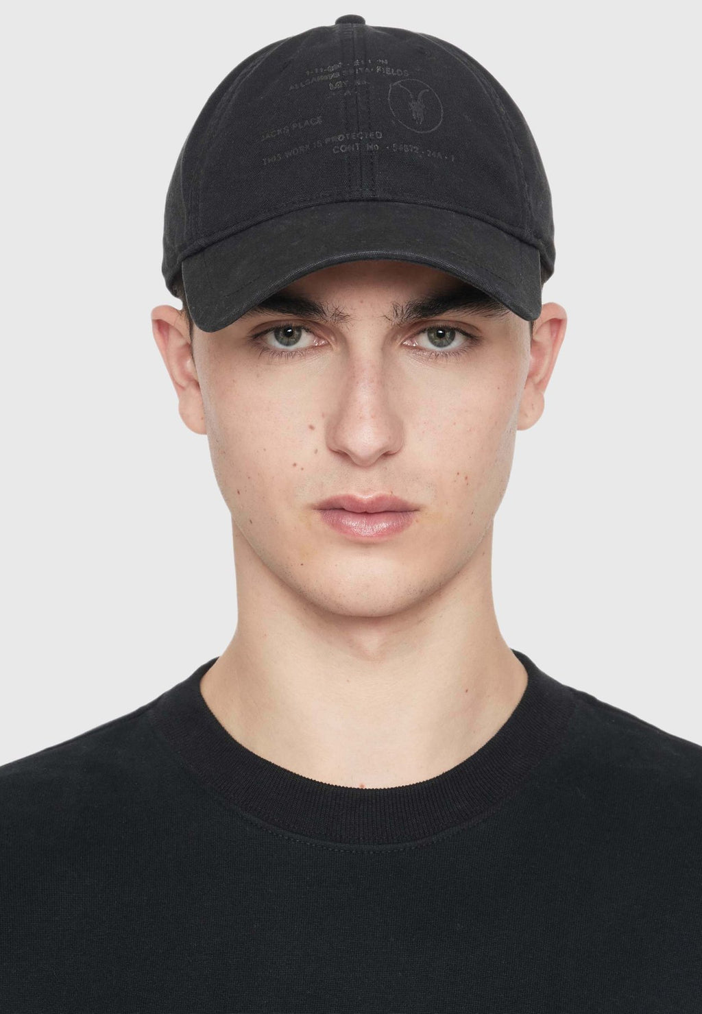 AllSaintsASTON CREW . - Sweatshirt