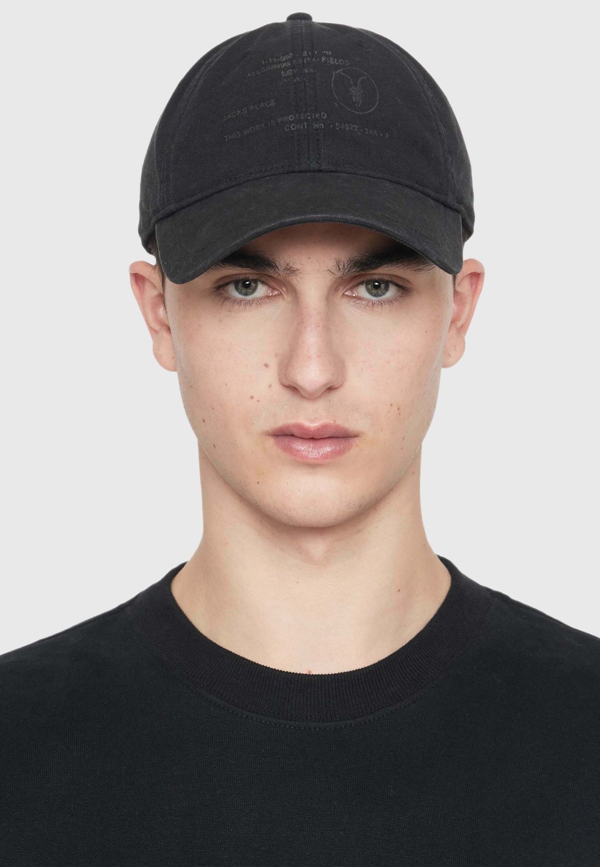 AllSaintsASTON CREW . - Sweatshirt