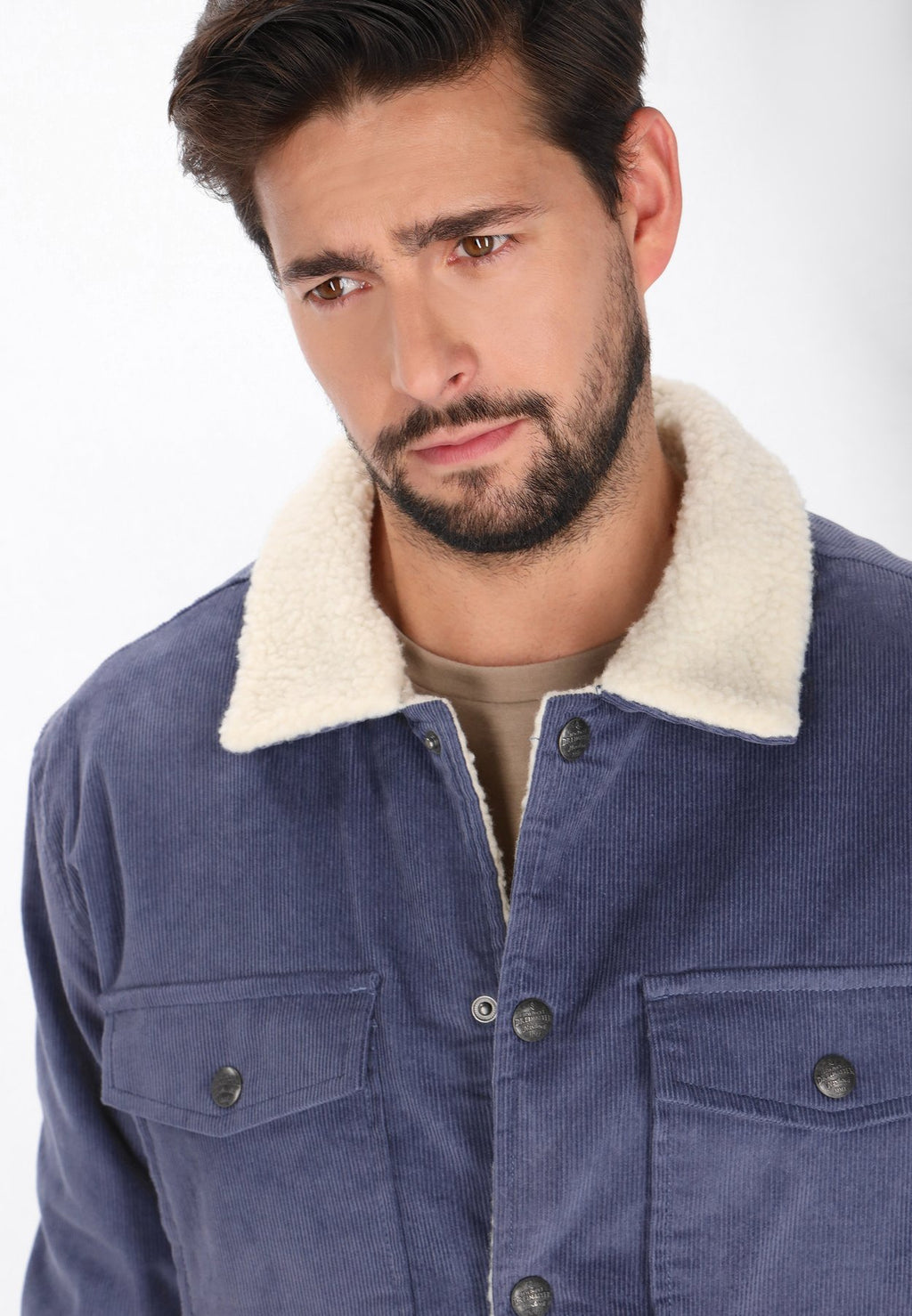 DreiMasterÜbergangsjacke