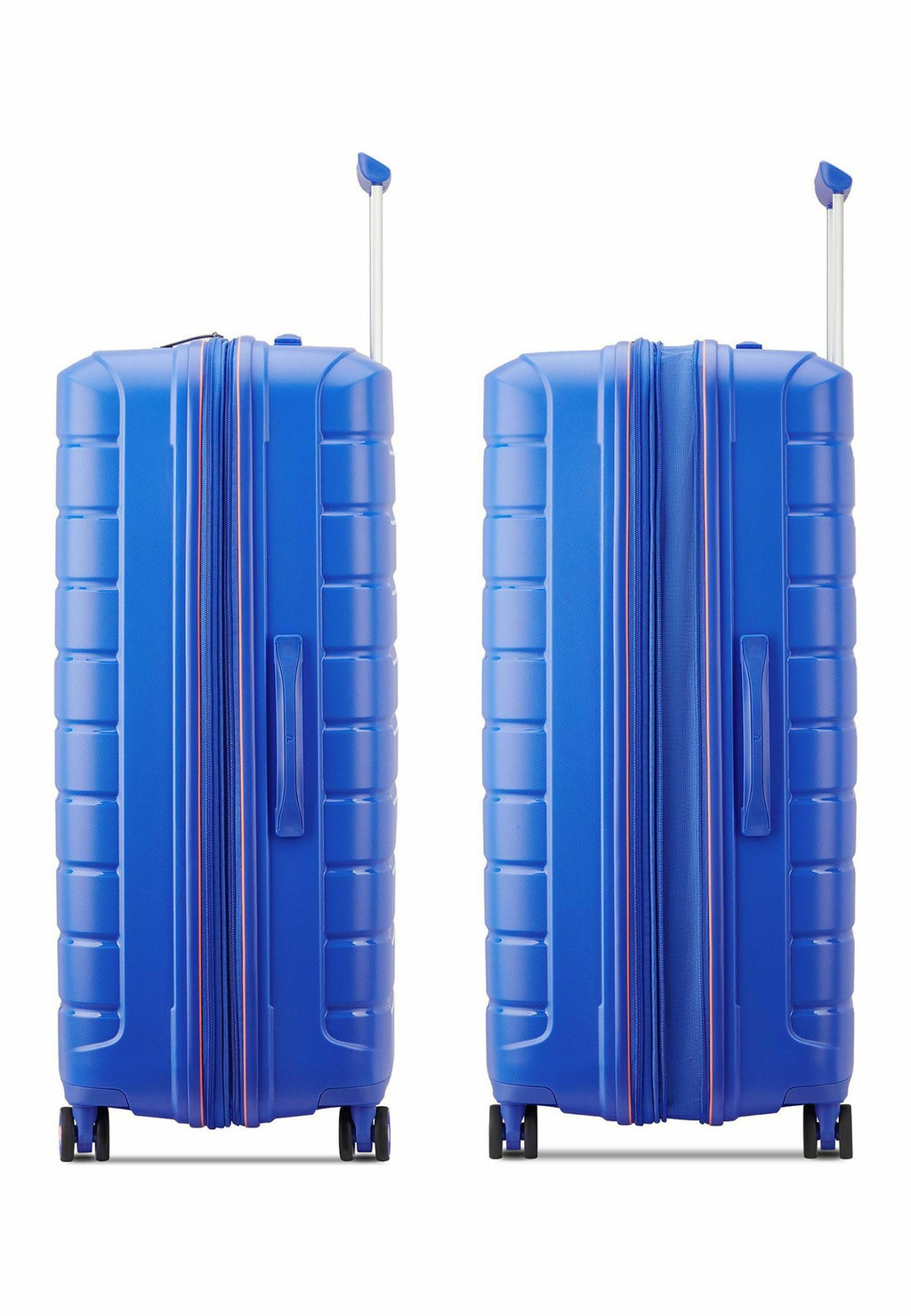RV RoncatoB-FLYING MOVE SET VALIGIE - Trolley