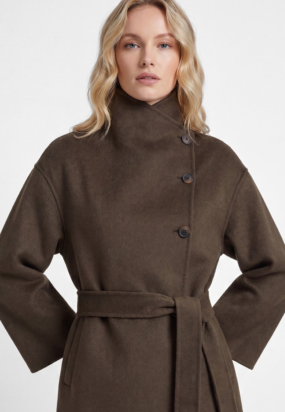 DreiMasterDREIMASTER COAT - Kurzmantel