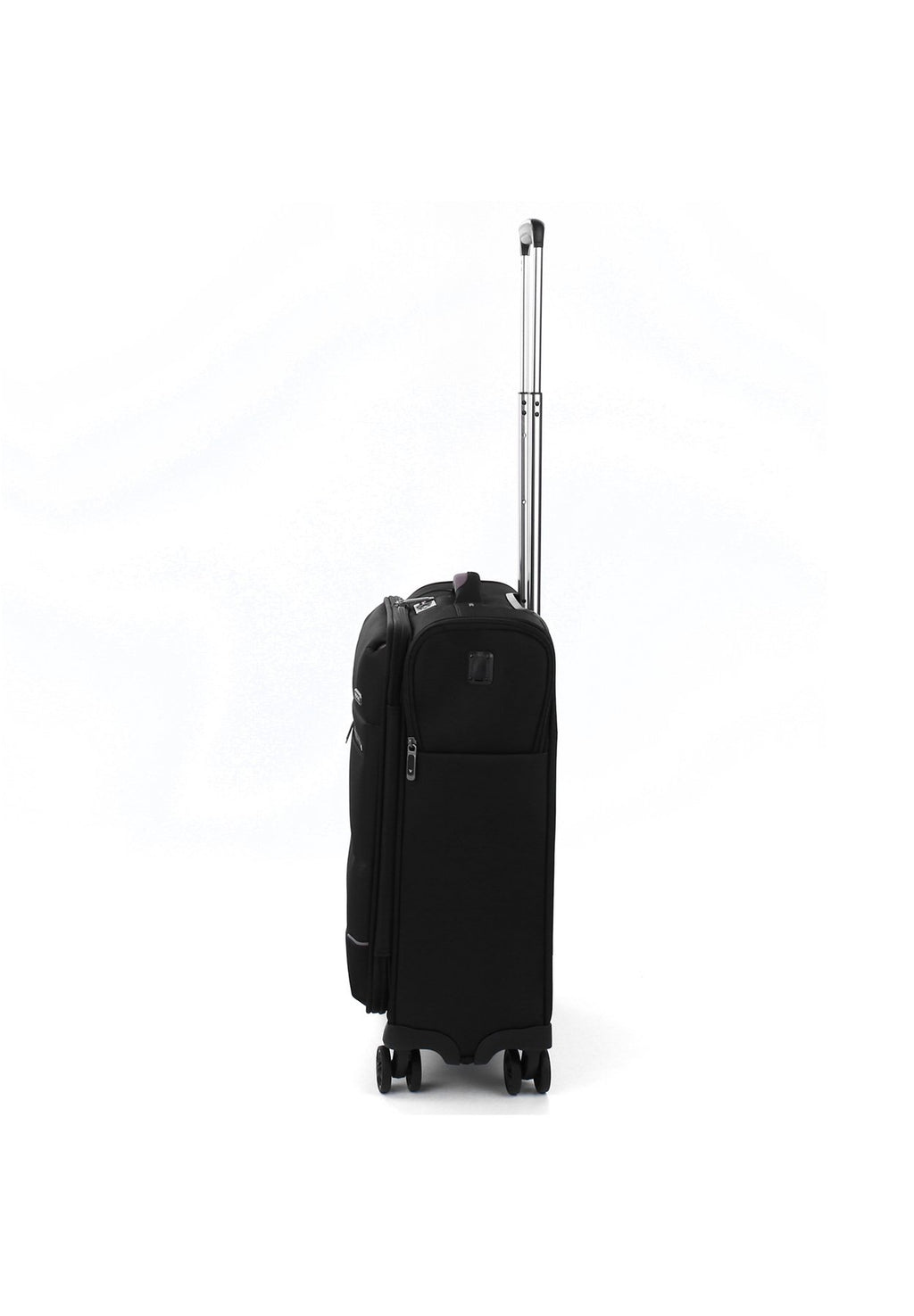 RV RoncatoSIDETRACK - Trolley