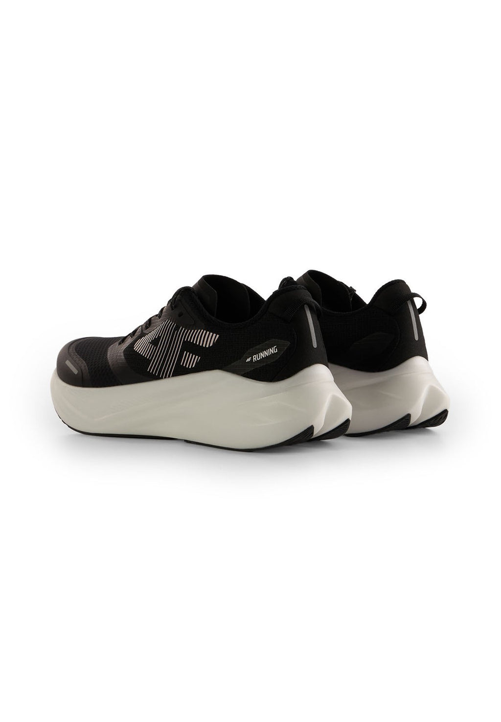 4F4F BUTY DO BIEGANIA FLOWRUN DAMSKIE - Laufschuh Trail