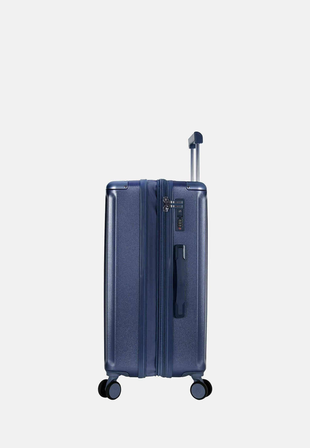 HeysLUXE 3PC SET UNISEX - Kofferset