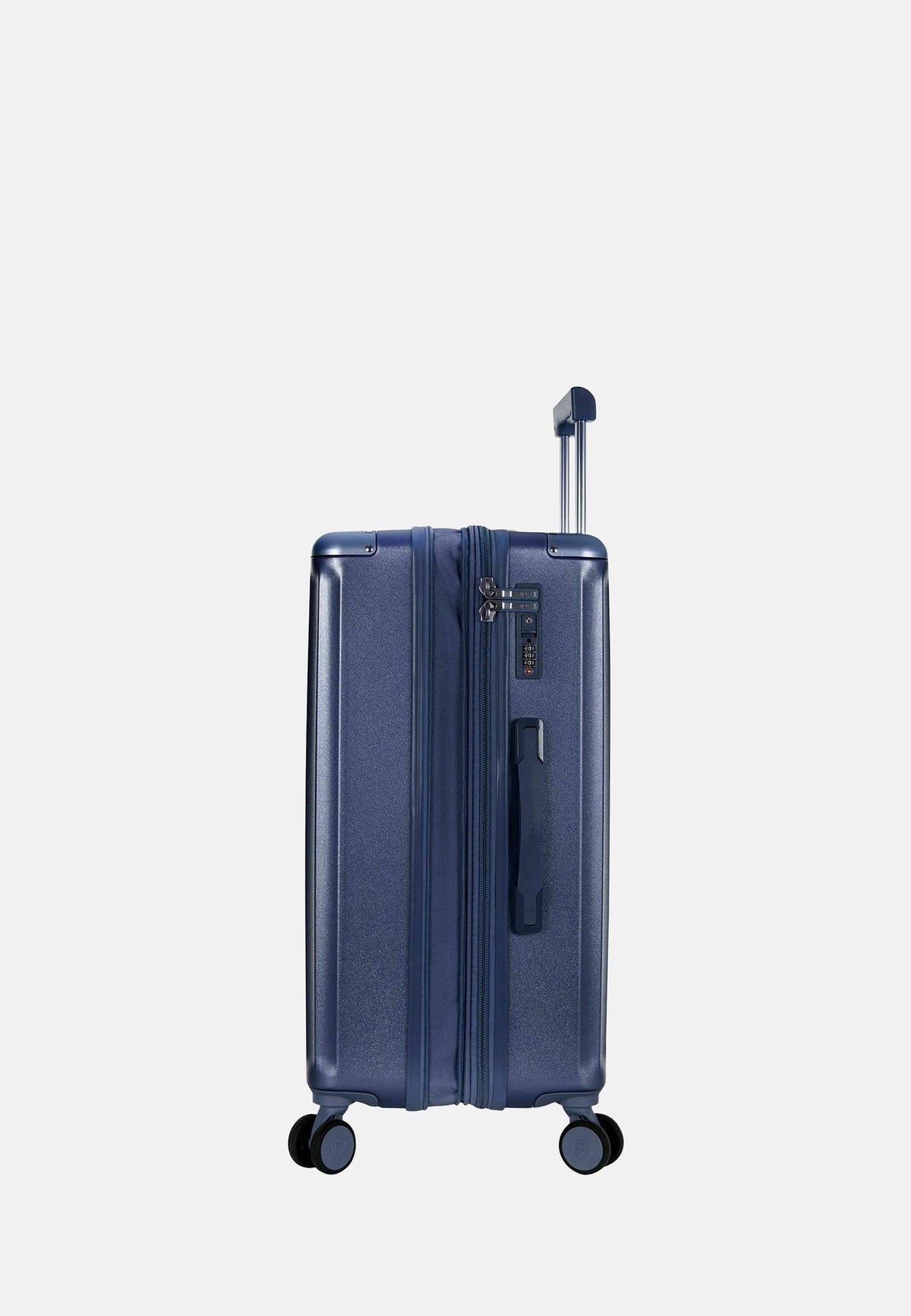 HeysLUXE 3PC SET UNISEX - Kofferset